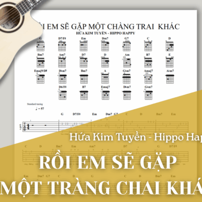 [Tab] RỒI EM SẼ GẶP MỘT CHÀNG TRAI KHÁC | HippoHappy