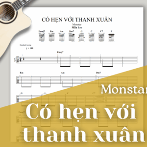[Tab] Có hẹn với thanh xuân
