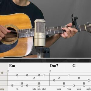 [Tab] LÀ BẠN KHÔNG THỂ YÊU | Lou Hoàng