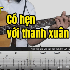 [Tab] Có hẹn với thanh xuân