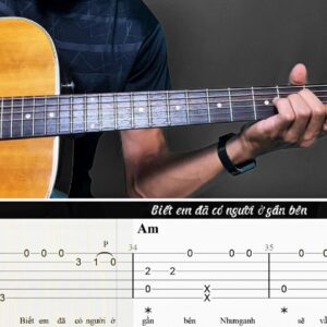 [Tab] WAITING FOR YOU | Mono